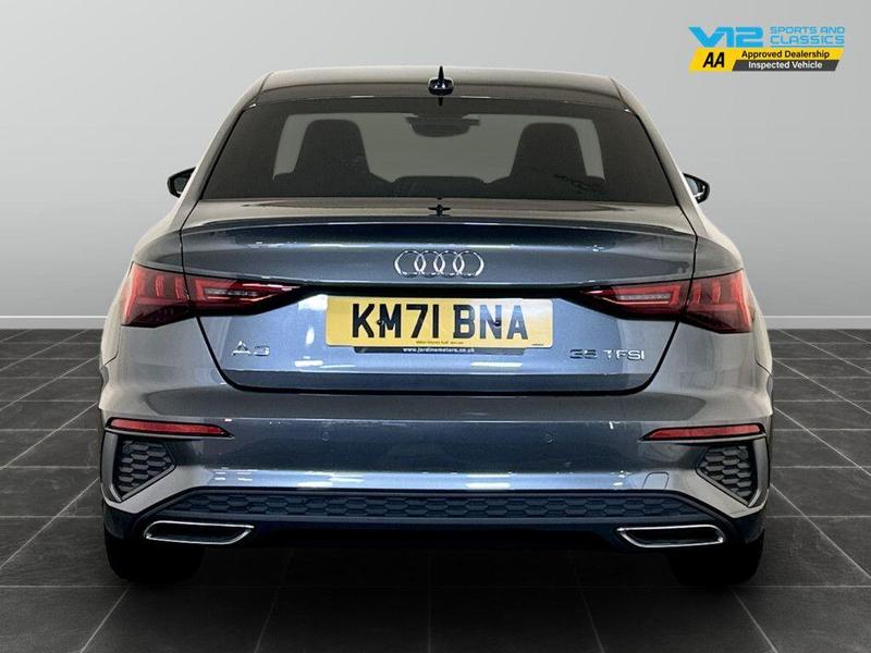 Used Audi A3 2021 for sale - 76402088: Photo 9