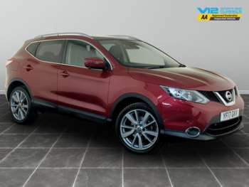 2017 (17) - 1.2 DiG-T Tekna [Non-Panoramic] 5dr