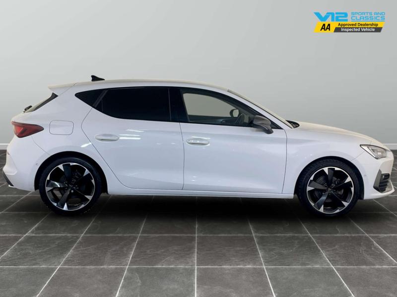 Used Cupra Leon 2023 for sale - 76830268: Photo 11