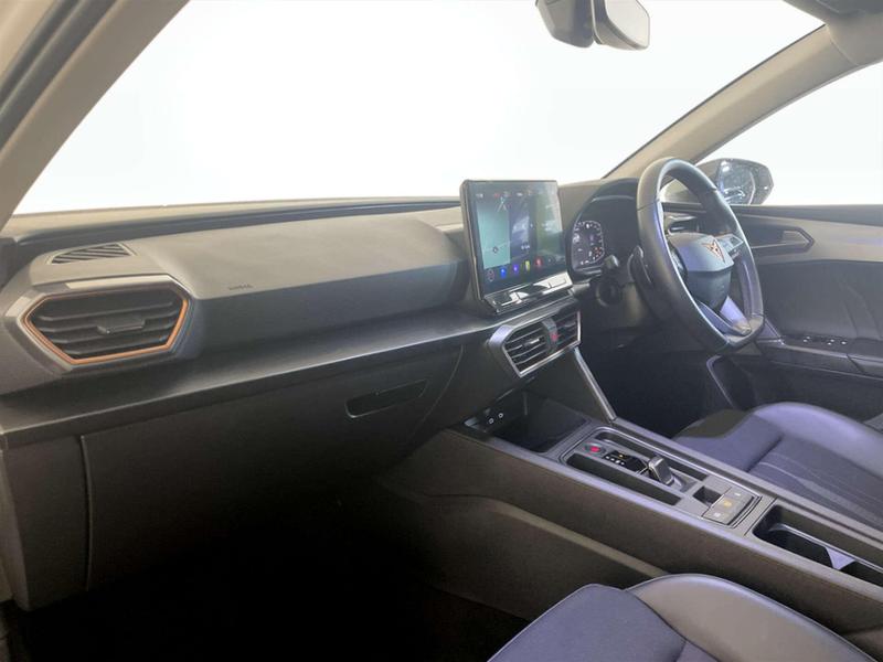 Used Cupra Leon 2023 for sale - 76830268: Photo 12