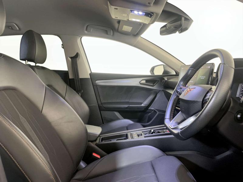 Used Cupra Leon 2023 for sale - 76830268: Photo 13