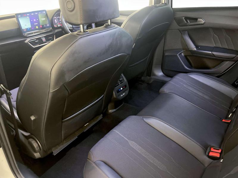 Used Cupra Leon 2023 for sale - 76830268: Photo 14