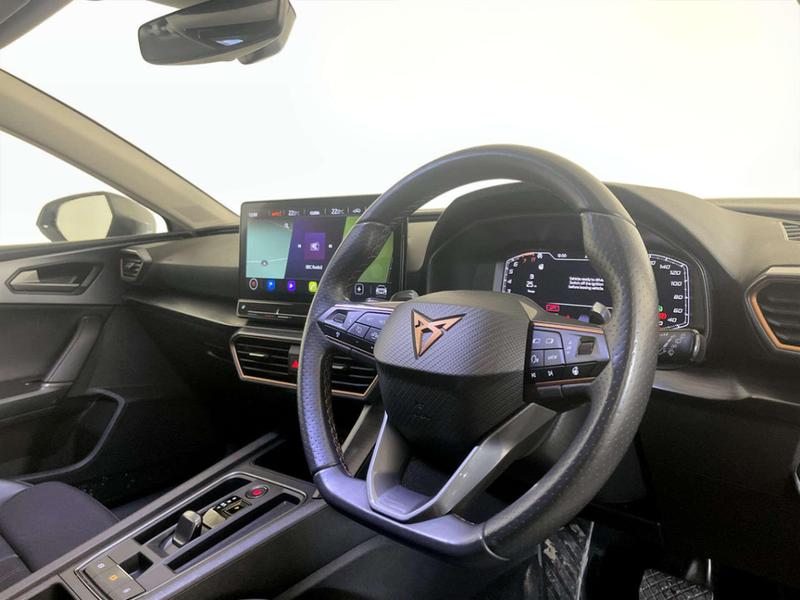 Used Cupra Leon 2023 for sale - 76830268: Photo 15