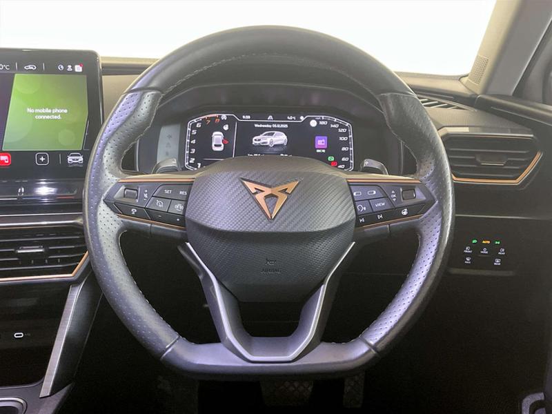 Used Cupra Leon 2023 for sale - 76830268: Photo 16