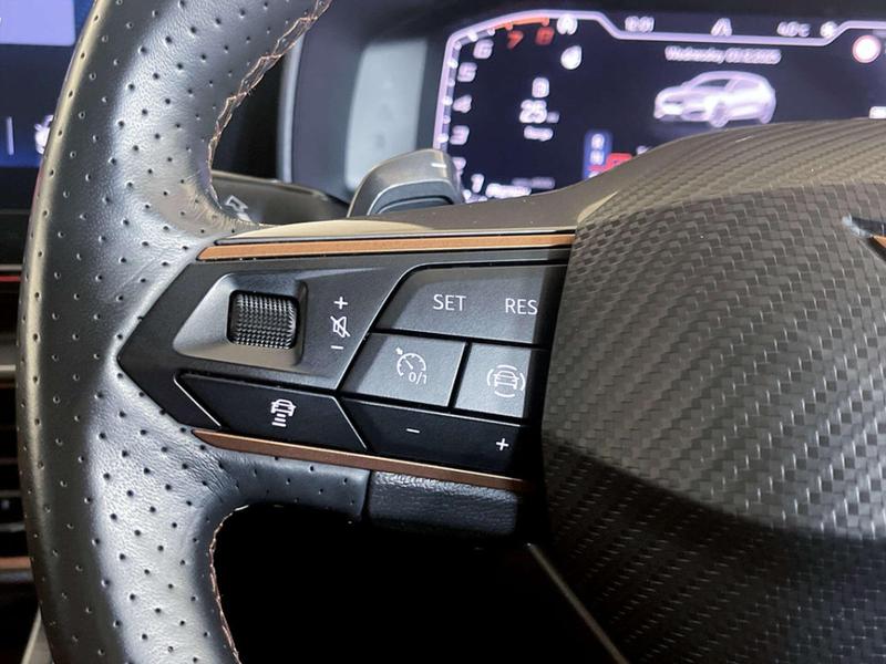 Used Cupra Leon 2023 for sale - 76830268: Photo 17