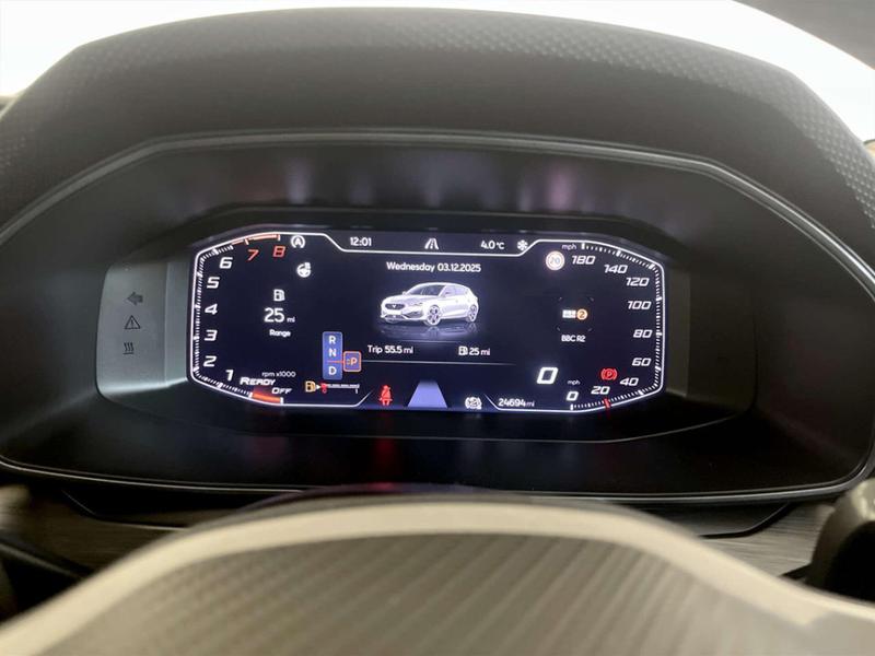 Used Cupra Leon 2023 for sale - 76830268: Photo 18