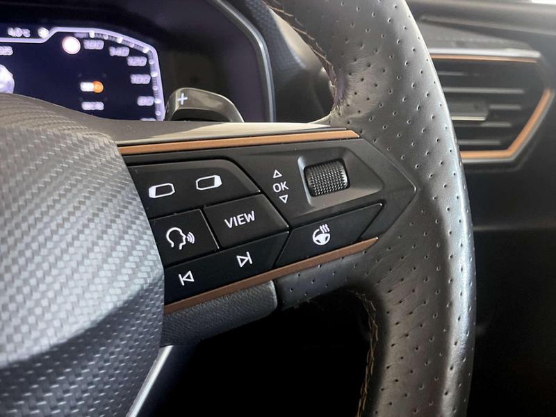 Used Cupra Leon 2023 for sale - 76830268: Photo 19