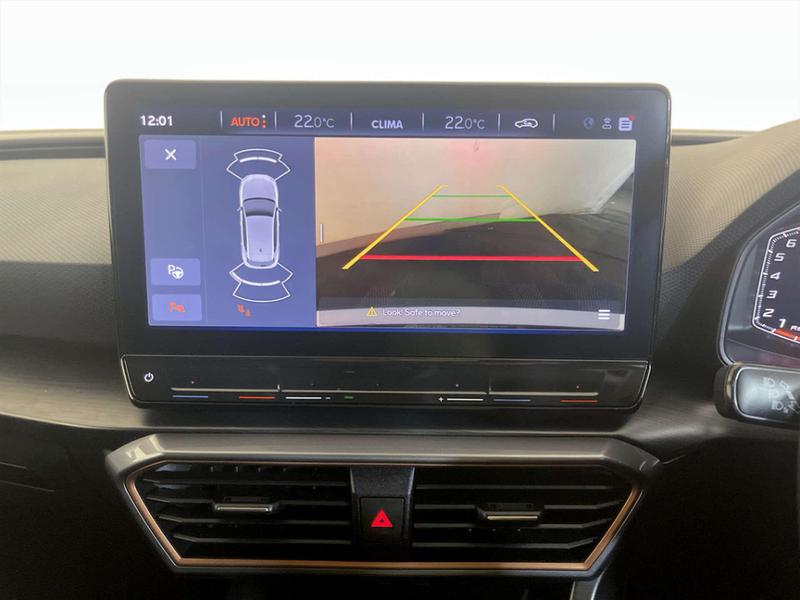 Used Cupra Leon 2023 for sale - 76830268: Photo 20