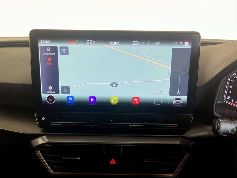 Used Cupra Leon 2023 for sale - 76830268: Photo 21