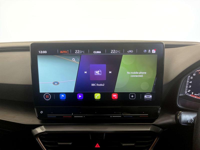 Used Cupra Leon 2023 for sale - 76830268: Photo 22