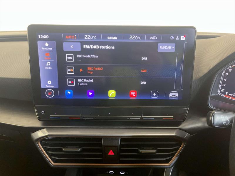 Used Cupra Leon 2023 for sale - 76830268: Photo 23