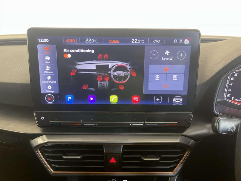 Used Cupra Leon 2023 for sale - 76830268: Photo 24