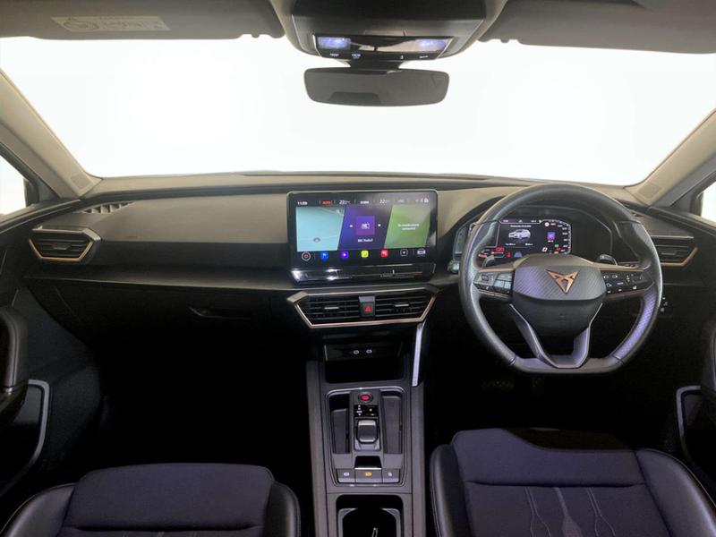 Used Cupra Leon 2023 for sale - 76830268: Photo 3