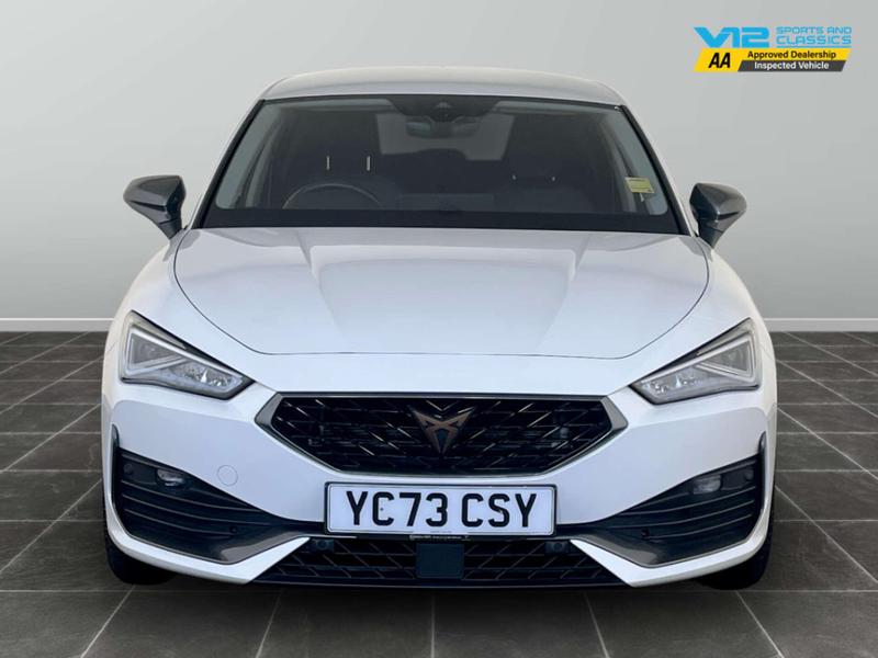 Used Cupra Leon 2023 for sale - 76830268: Photo 5
