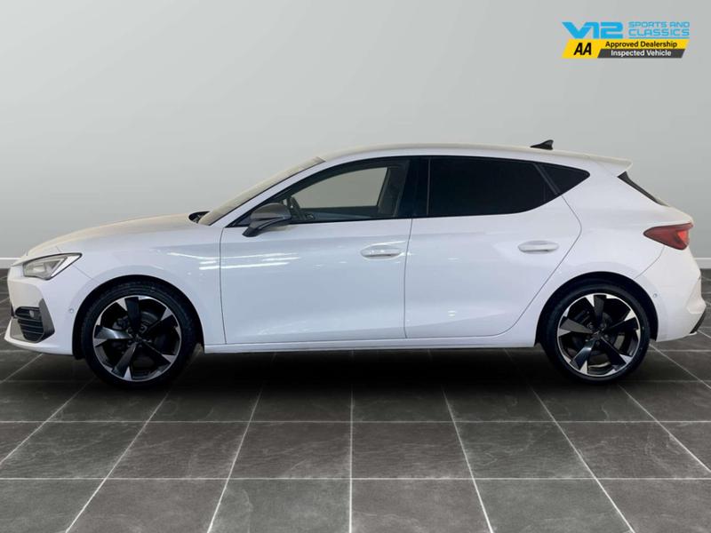Used Cupra Leon 2023 for sale - 76830268: Photo 7