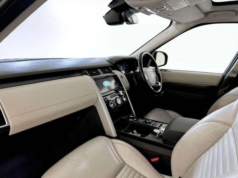 Used Land Rover Discovery 2018 for sale - 76908610: Photo 12