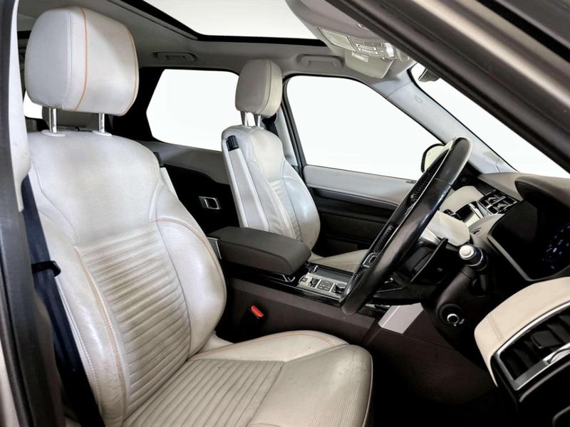 Used Land Rover Discovery 2018 for sale - 76908610: Photo 13