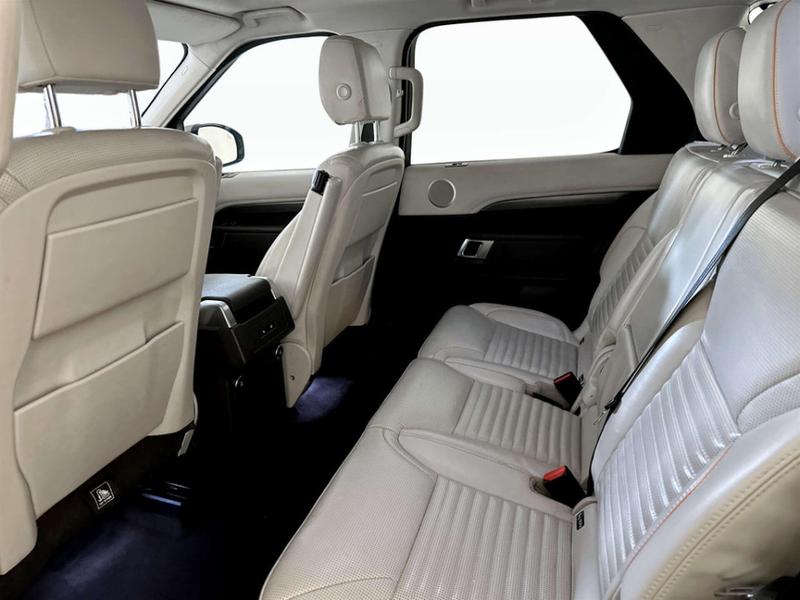 Used Land Rover Discovery 2018 for sale - 76908610: Photo 14