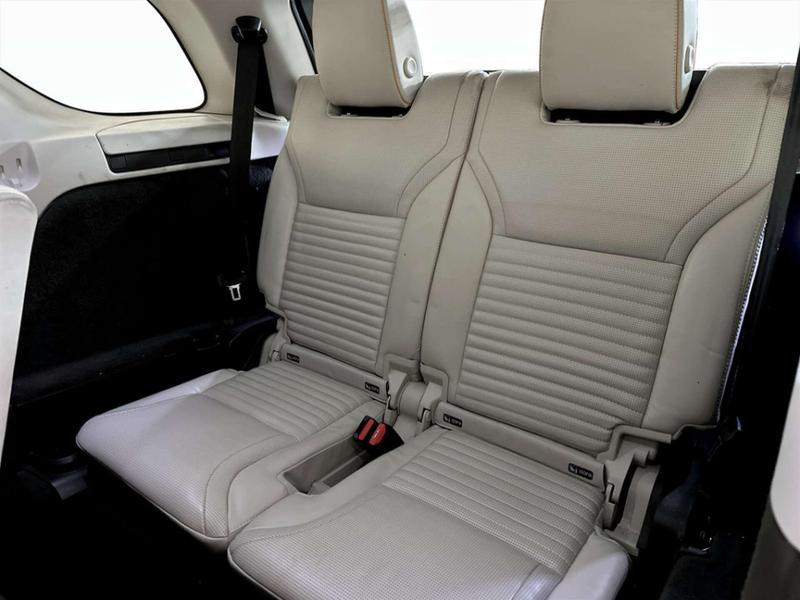 Used Land Rover Discovery 2018 for sale - 76908610: Photo 15