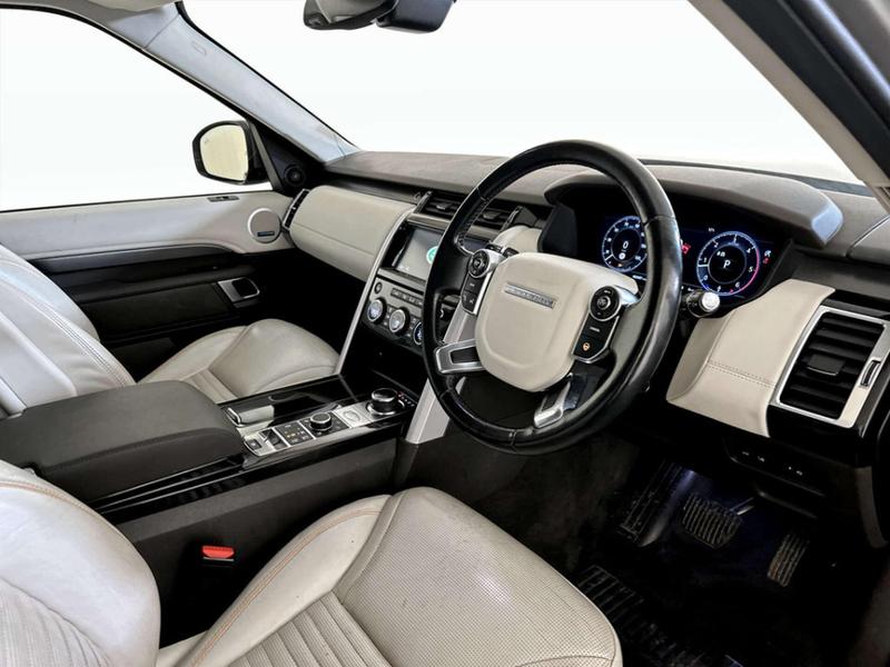 Used Land Rover Discovery 2018 for sale - 76908610: Photo 16