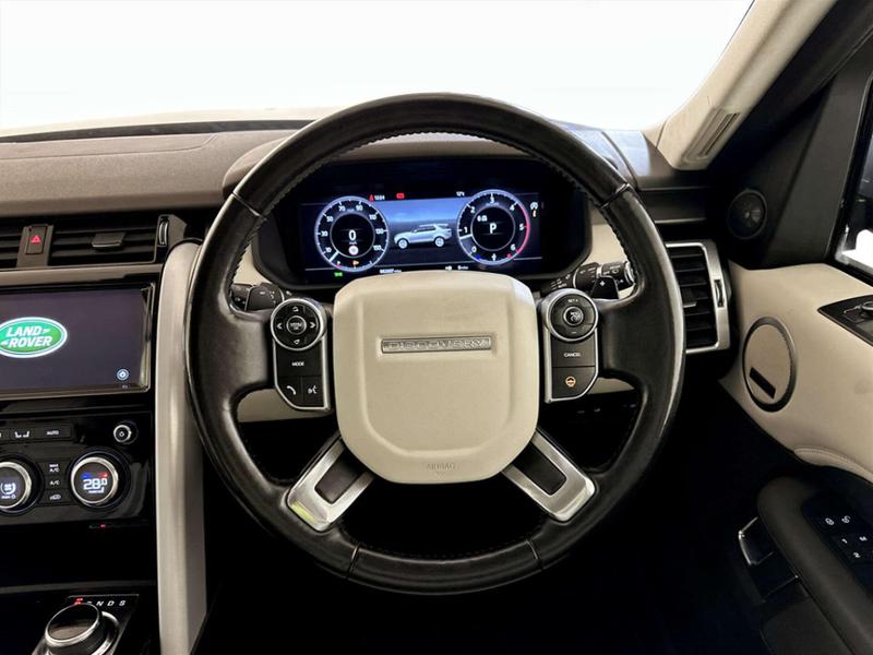 Used Land Rover Discovery 2018 for sale - 76908610: Photo 17