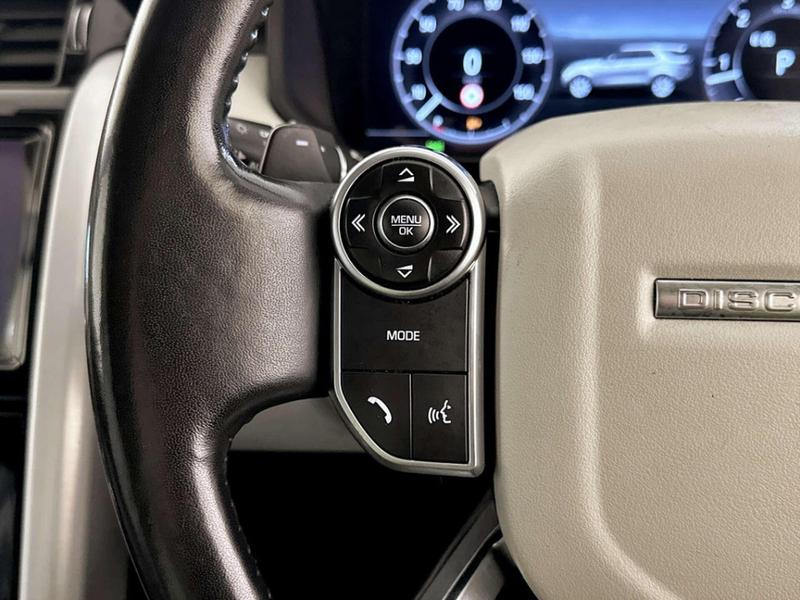 Used Land Rover Discovery 2018 for sale - 76908610: Photo 18