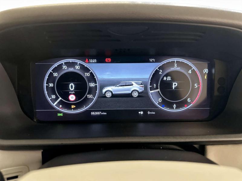 Used Land Rover Discovery 2018 for sale - 76908610: Photo 19