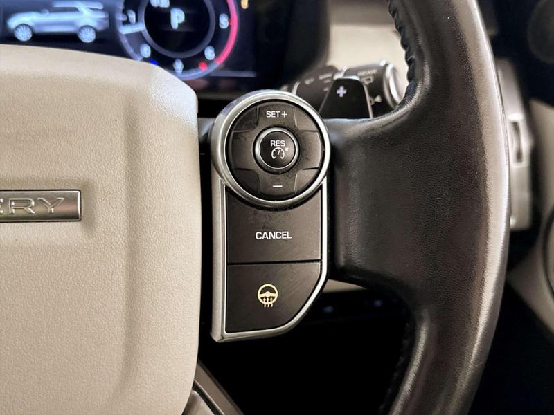 Used Land Rover Discovery 2018 for sale - 76908610: Photo 20