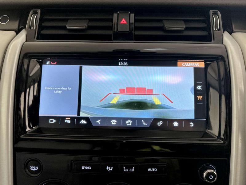 Used Land Rover Discovery 2018 for sale - 76908610: Photo 21