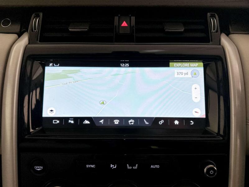 Used Land Rover Discovery 2018 for sale - 76908610: Photo 22