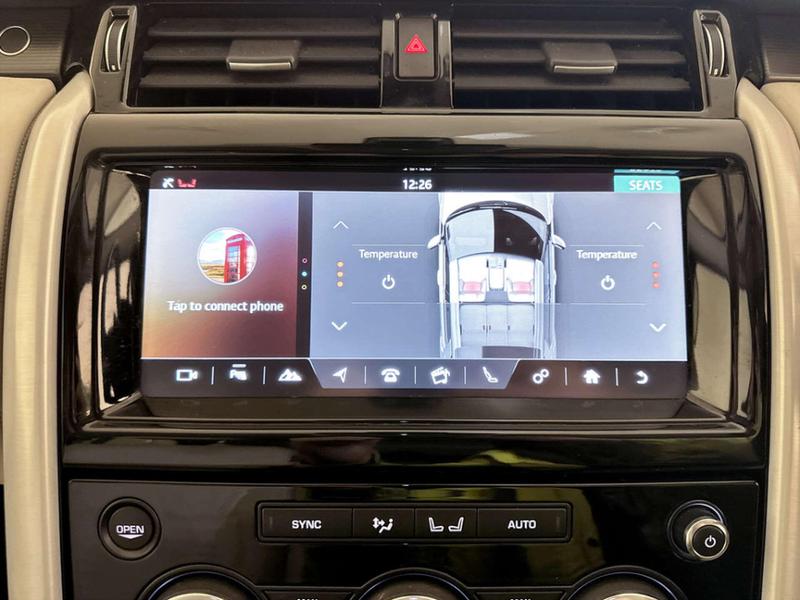 Used Land Rover Discovery 2018 for sale - 76908610: Photo 23