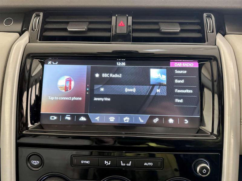 Used Land Rover Discovery 2018 for sale - 76908610: Photo 24