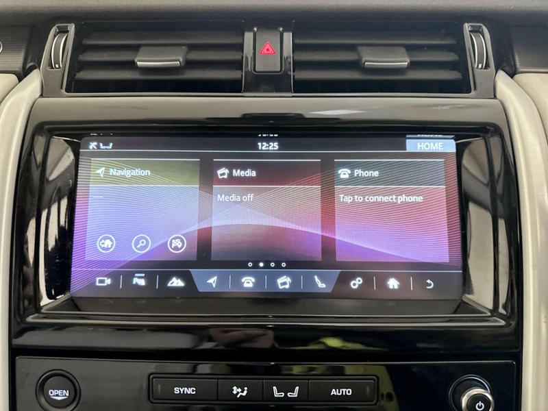 Used Land Rover Discovery 2018 for sale - 76908610: Photo 25