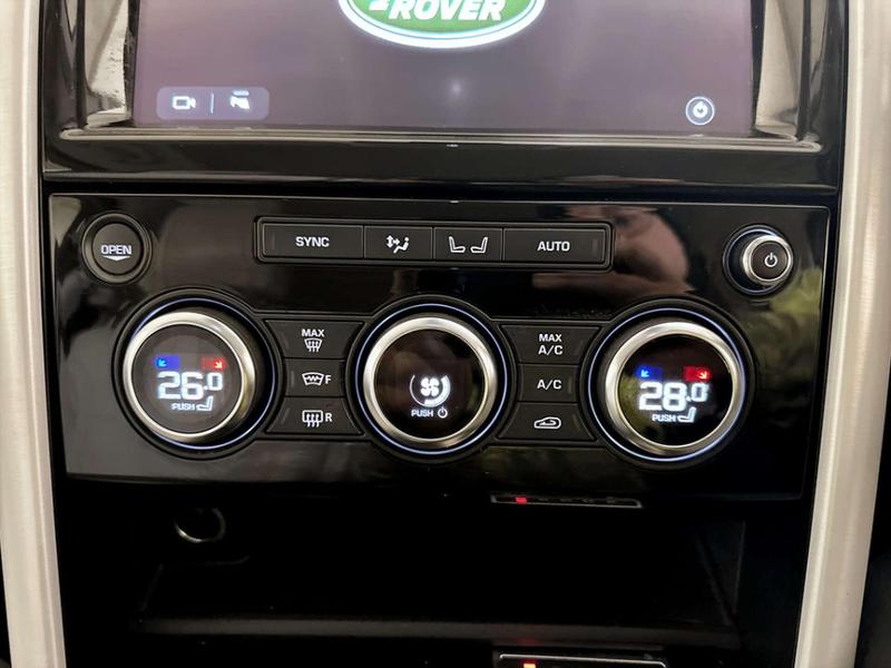 Used Land Rover Discovery 2018 for sale - 76908610: Photo 26