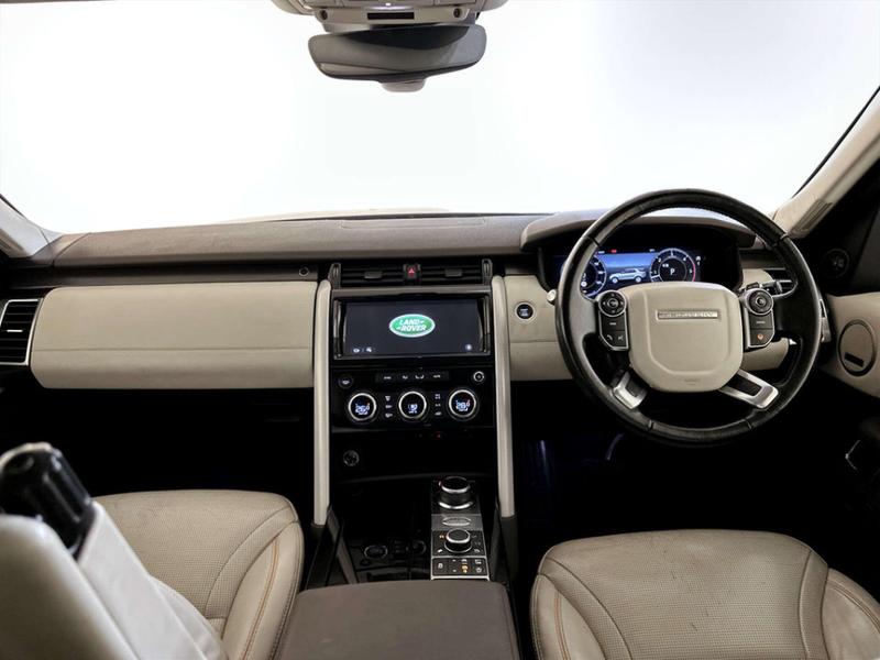 Used Land Rover Discovery 2018 for sale - 76908610: Photo 3