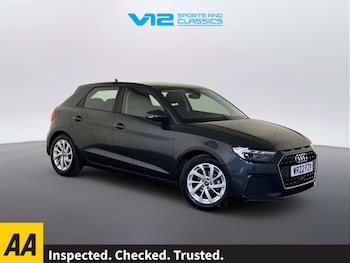 Used Audi A1 2022 for sale - 79231963: Photo
