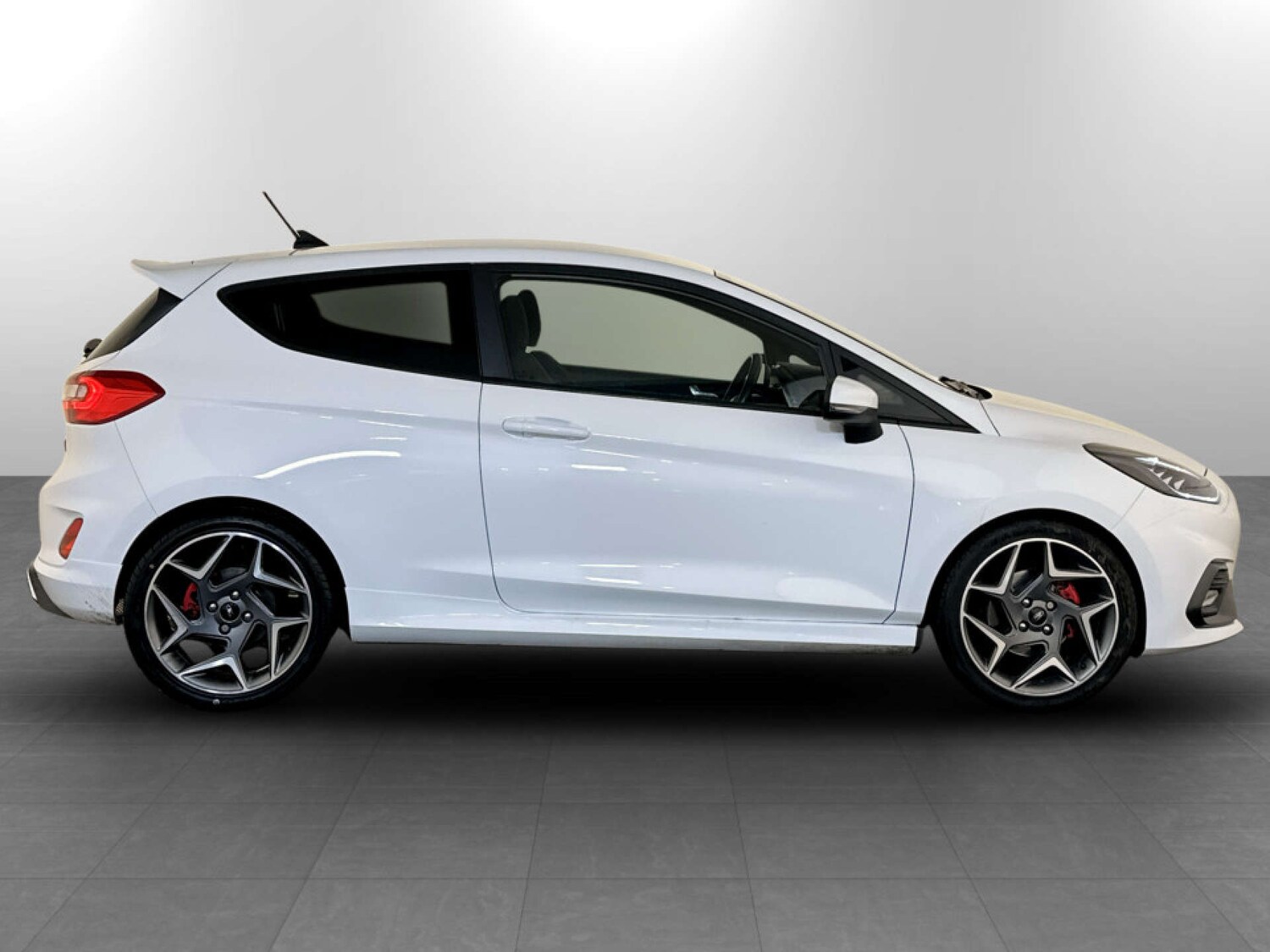 Used Ford Fiesta 2018 for sale - 77470041: Photo 11