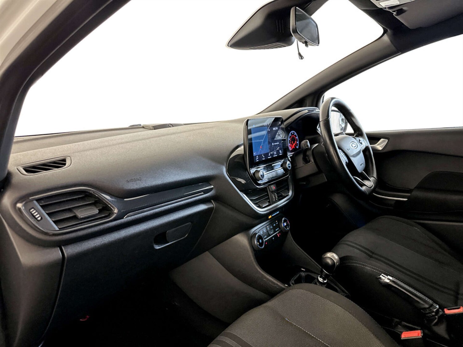 Used Ford Fiesta 2018 for sale - 77470041: Photo 12