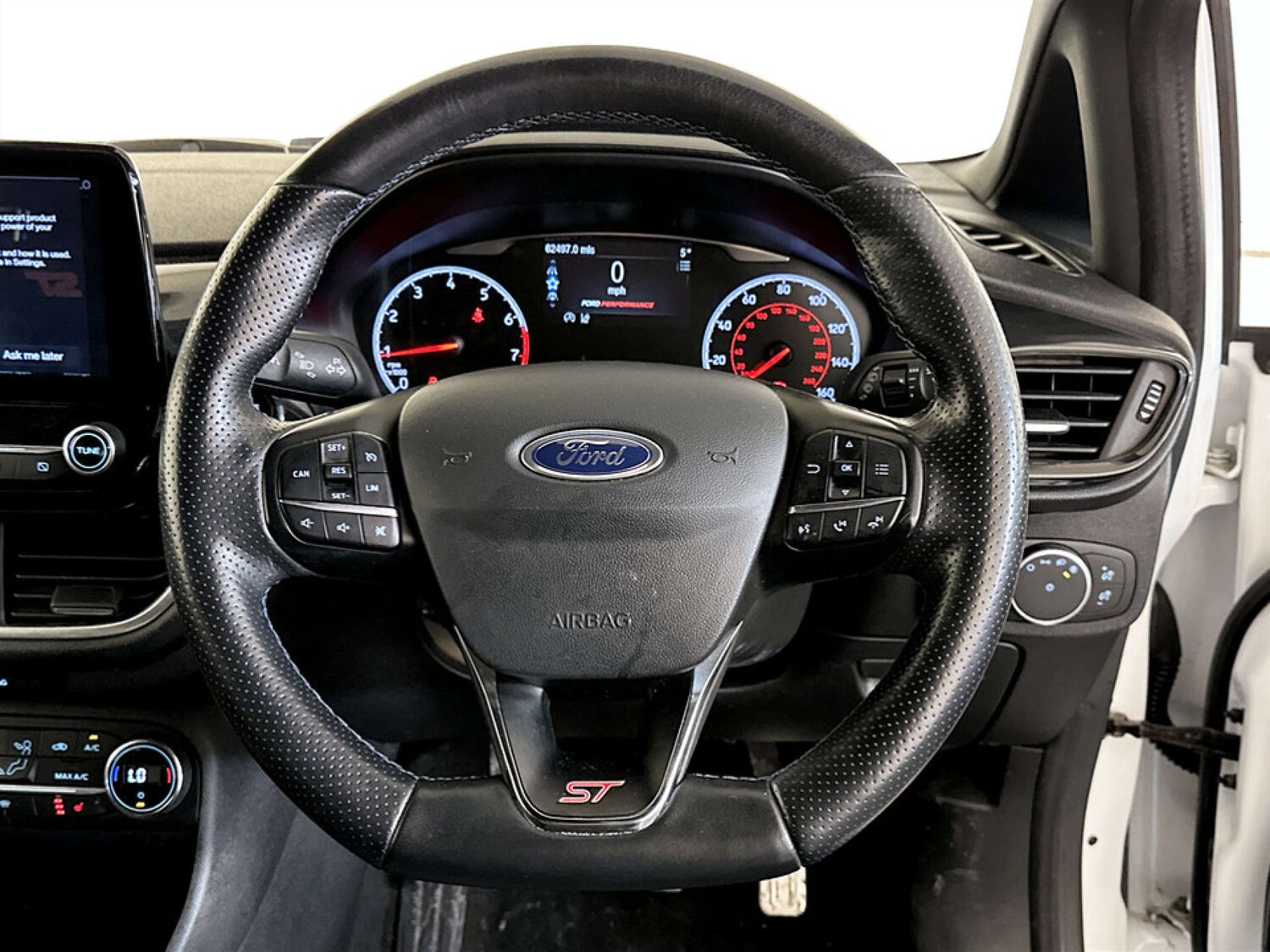 Used Ford Fiesta 2018 for sale - 77470041: Photo 16