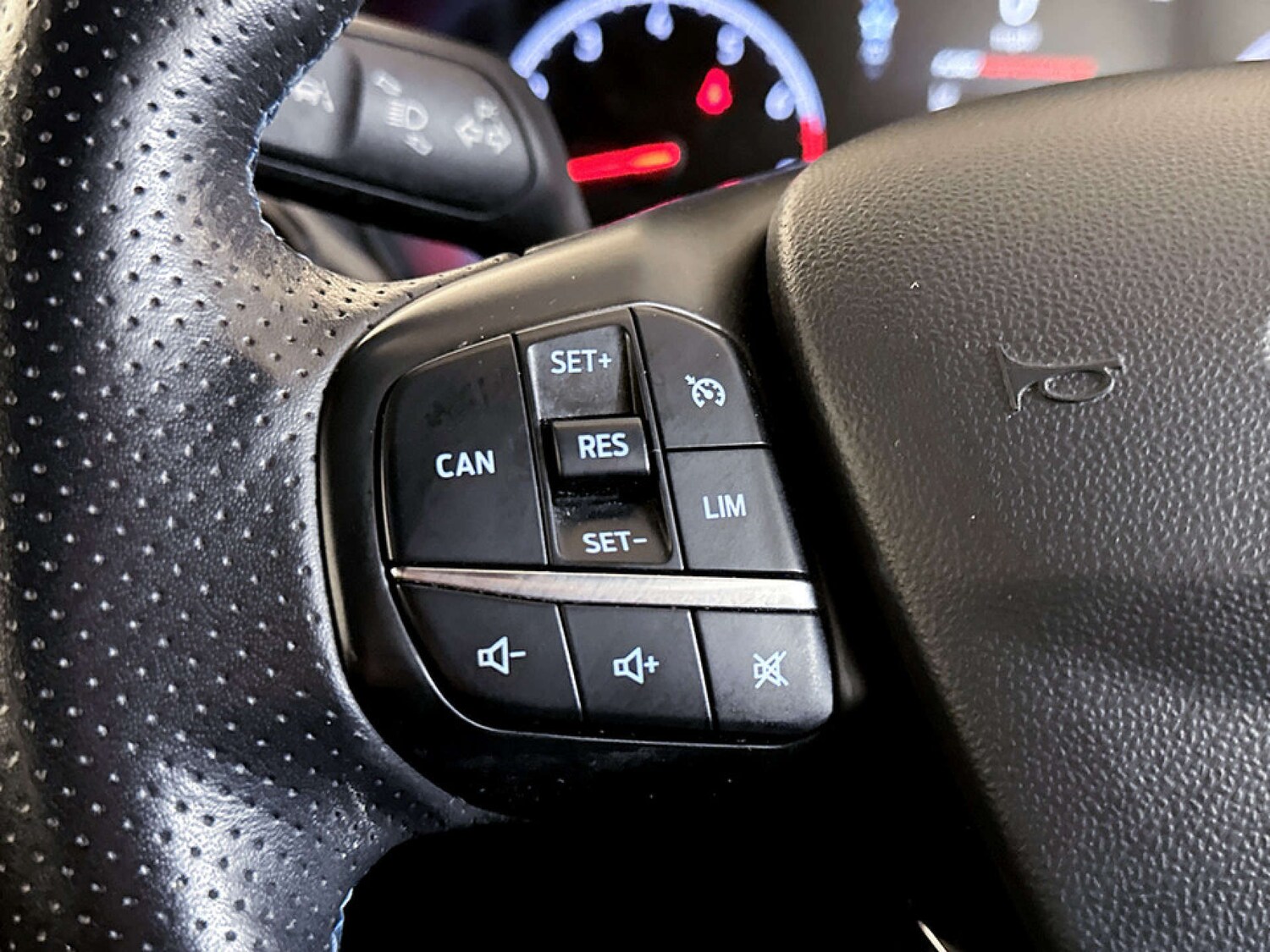 Used Ford Fiesta 2018 for sale - 77470041: Photo 17