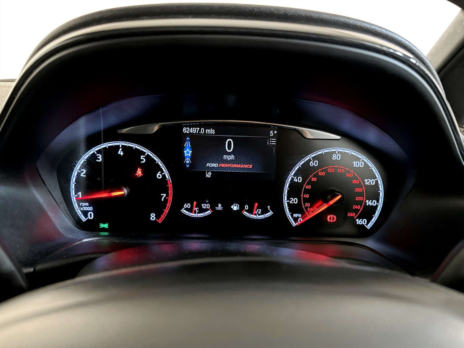 Used Ford Fiesta 2018 for sale - 77470041: Photo 18