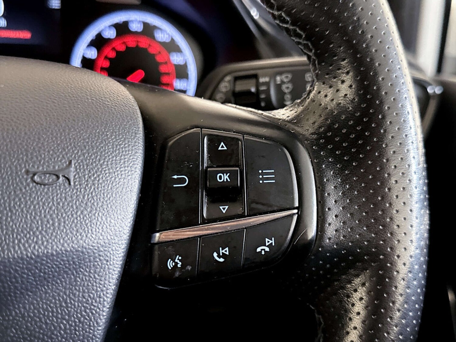 Used Ford Fiesta 2018 for sale - 77470041: Photo 19