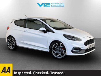 Ford Fiesta feature image