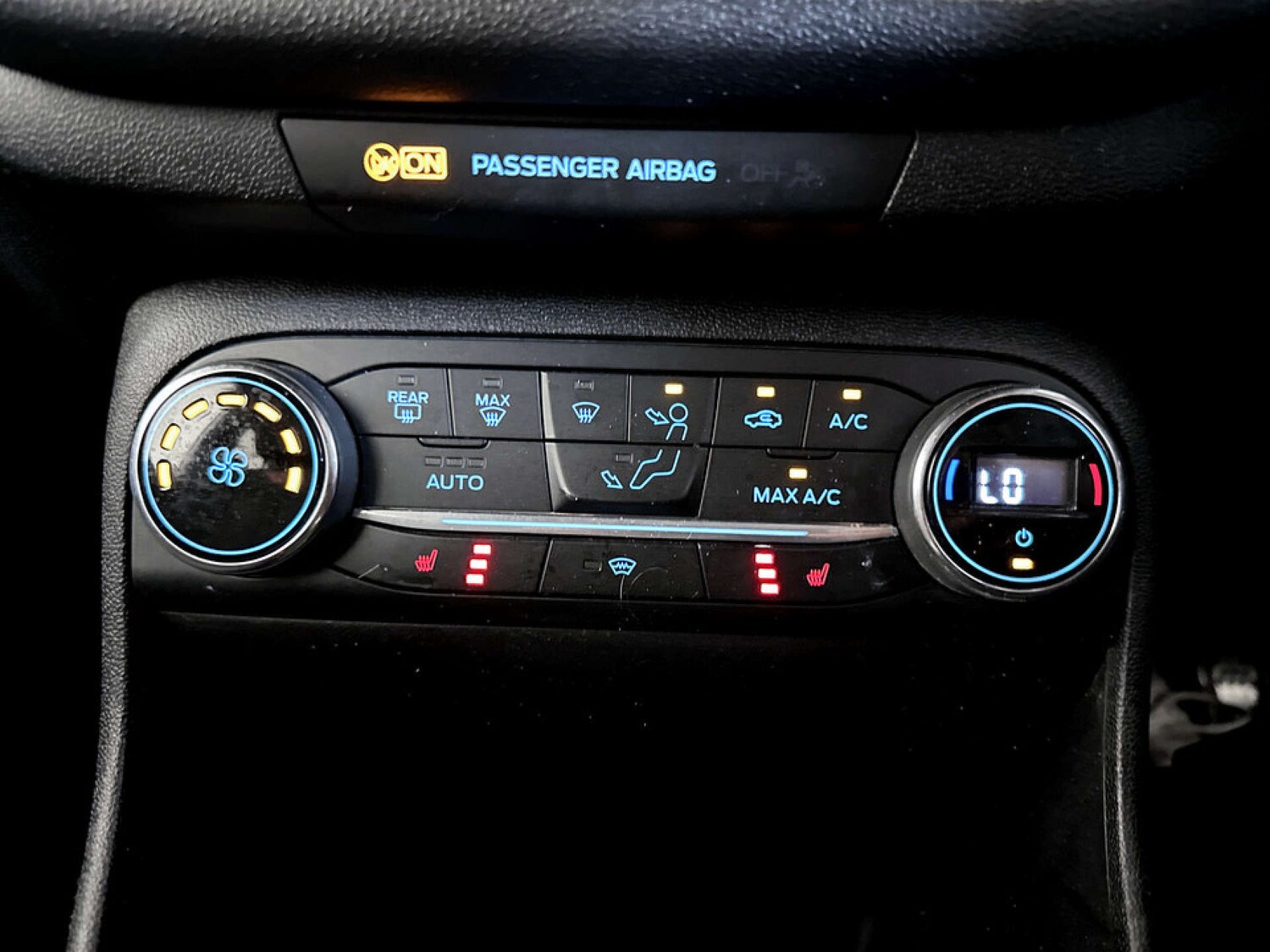 Used Ford Fiesta 2018 for sale - 77470041: Photo 24