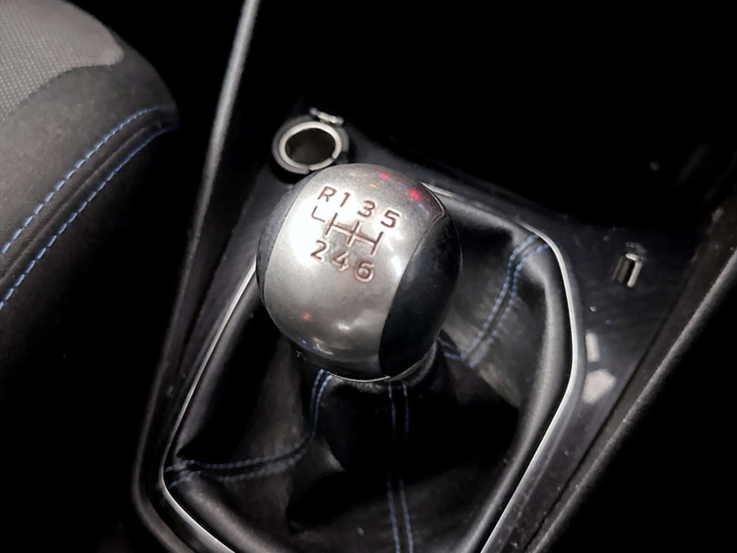 Used Ford Fiesta 2018 for sale - 77470041: Photo 25