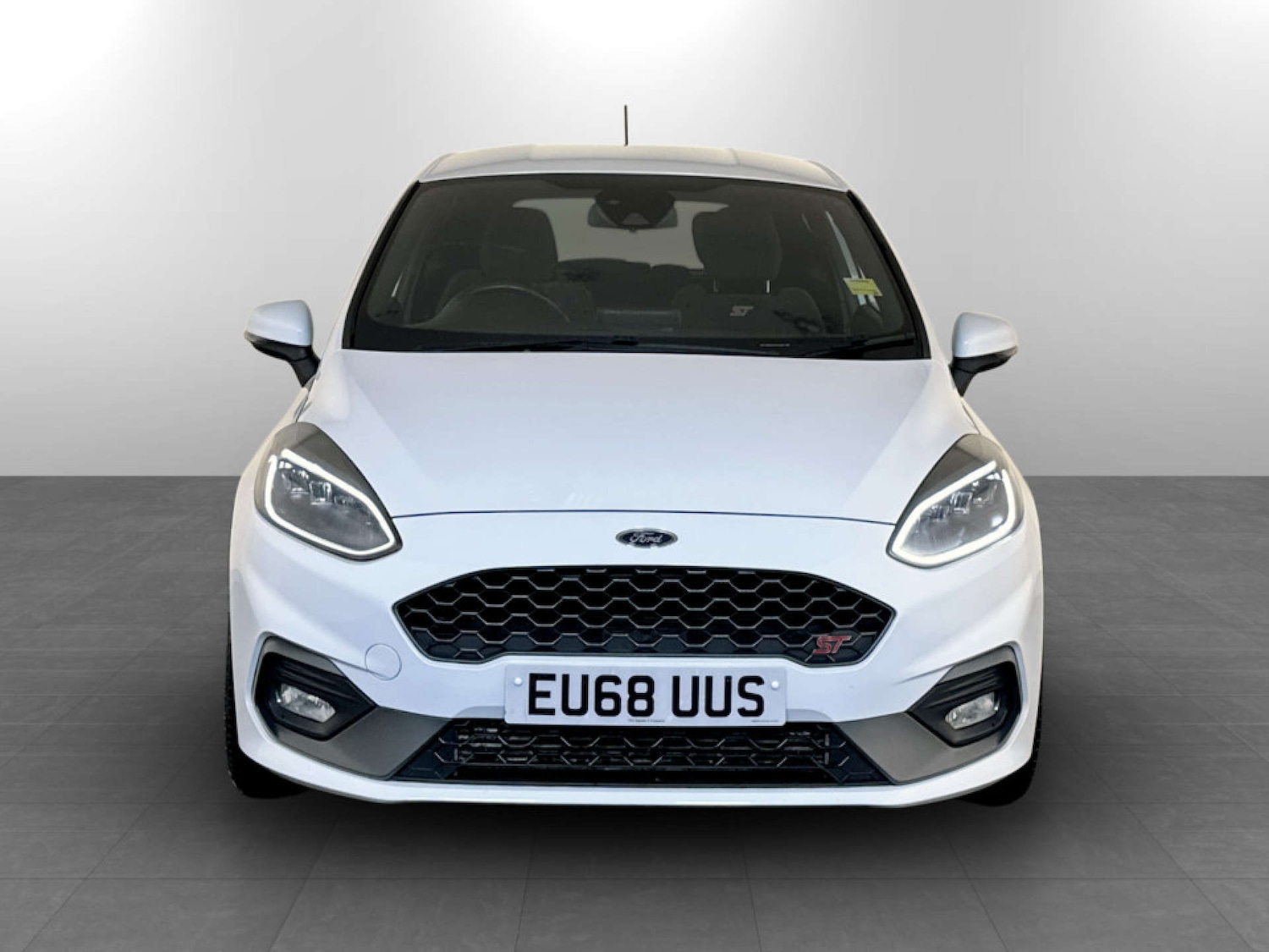 Used Ford Fiesta 2018 for sale - 77470041: Photo 5