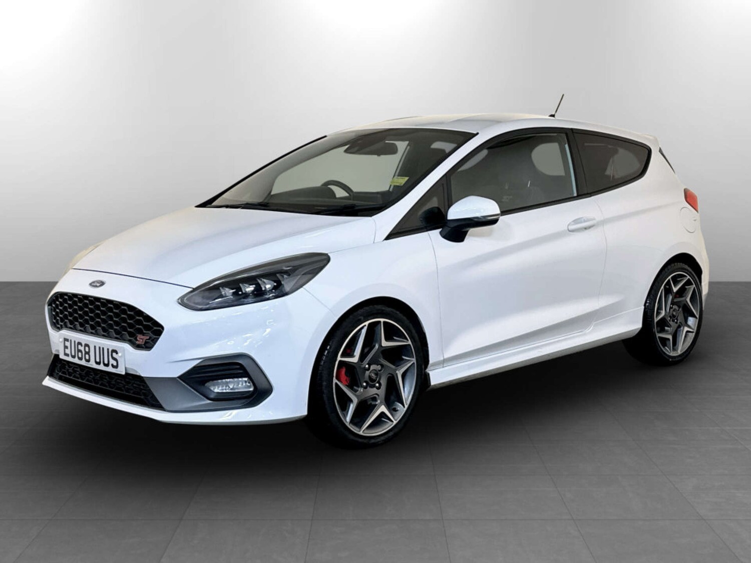 Used Ford Fiesta 2018 for sale - 77470041: Photo 6