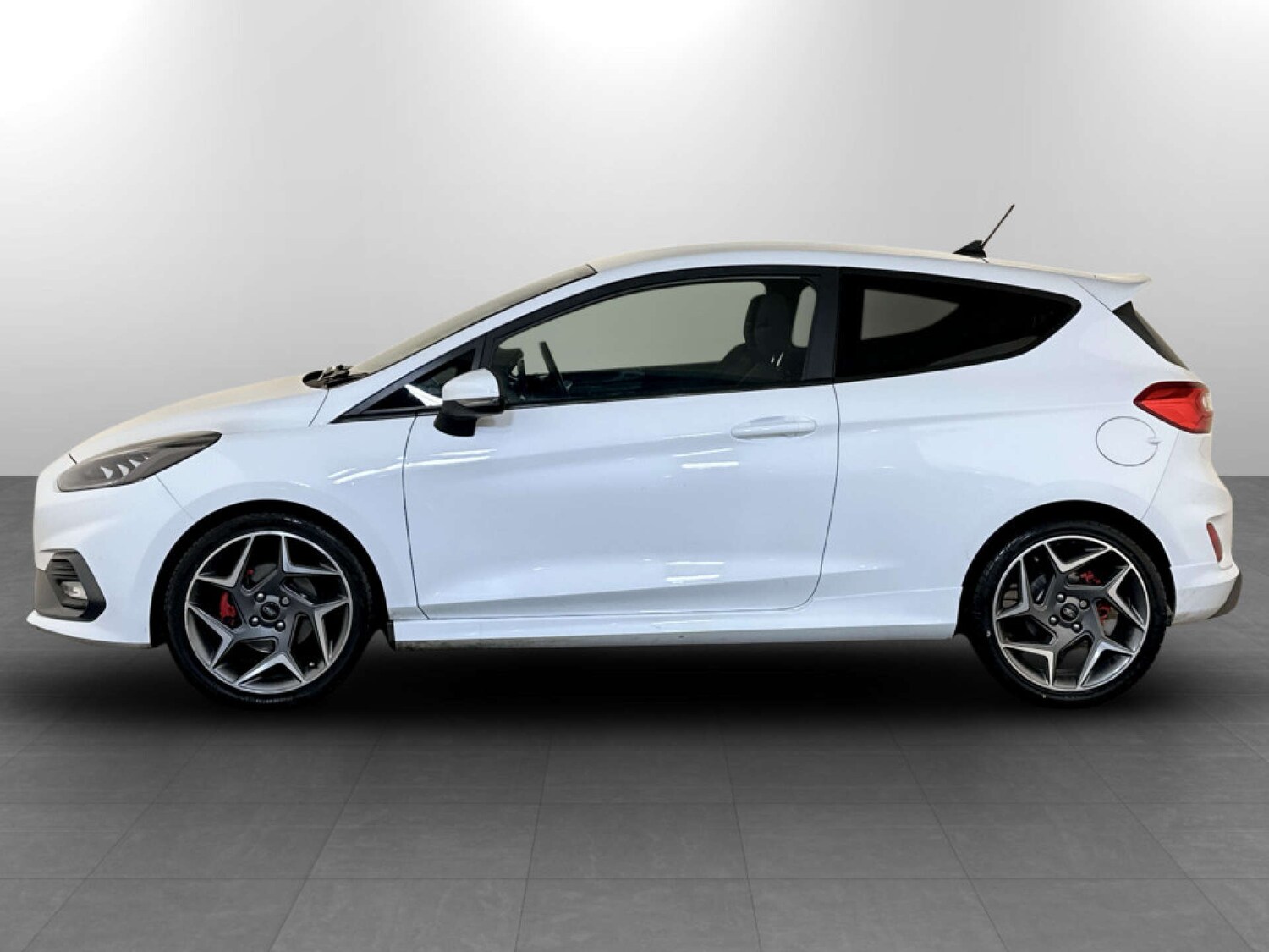 Used Ford Fiesta 2018 for sale - 77470041: Photo 7