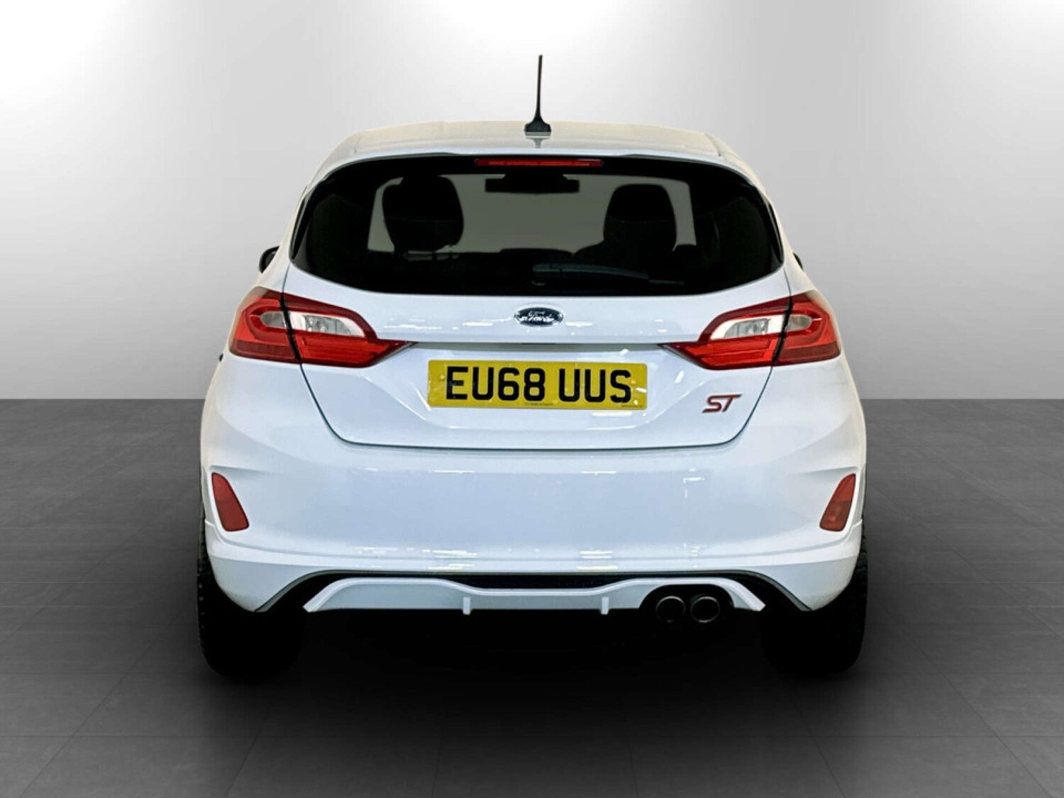 Used Ford Fiesta 2018 for sale - 77470041: Photo 9