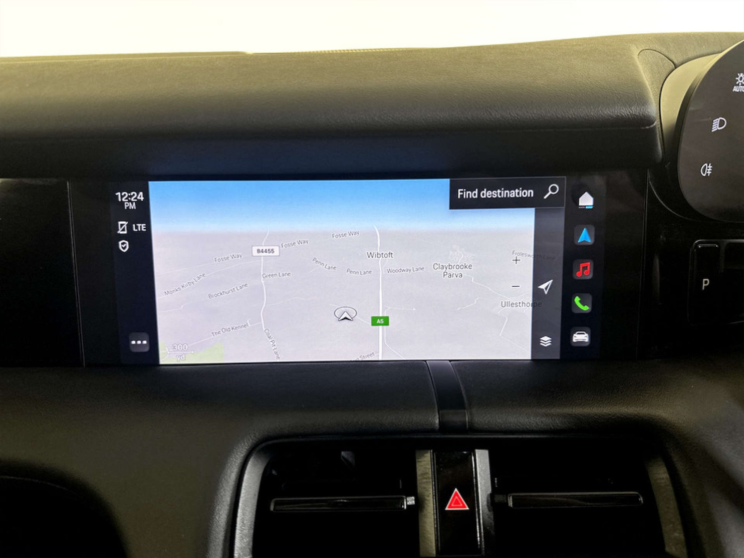 Used Porsche Taycan 2023 for sale - 77186103: Photo 23